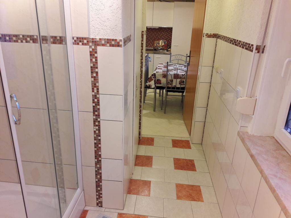 Ferienwohnung Osterbrink Ilsenburg Ngoại thất bức ảnh